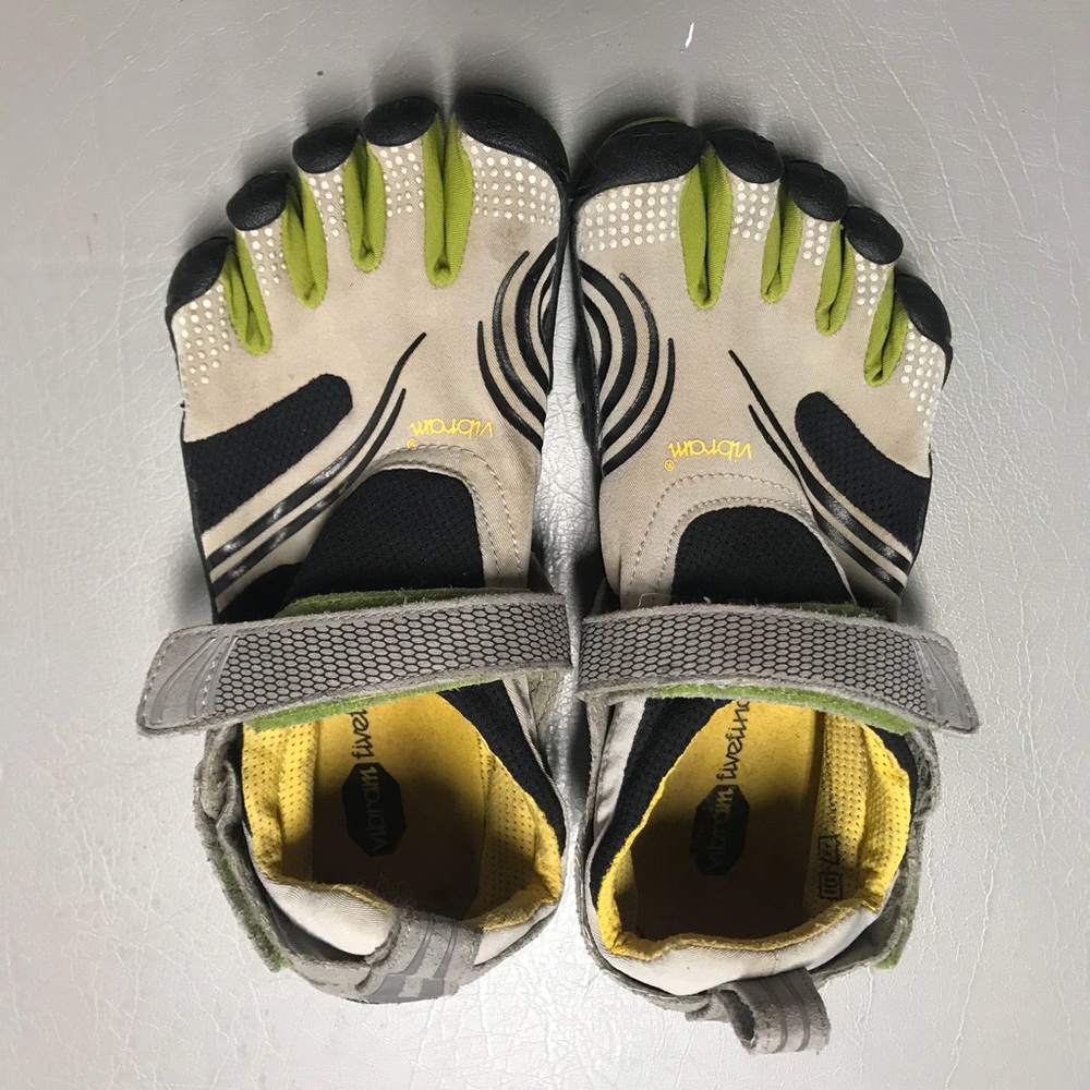 Vibram Five Fingers Shoes Women’s Komodo Sport